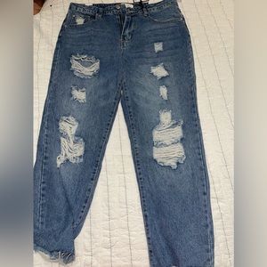 Almost Famous jeans
